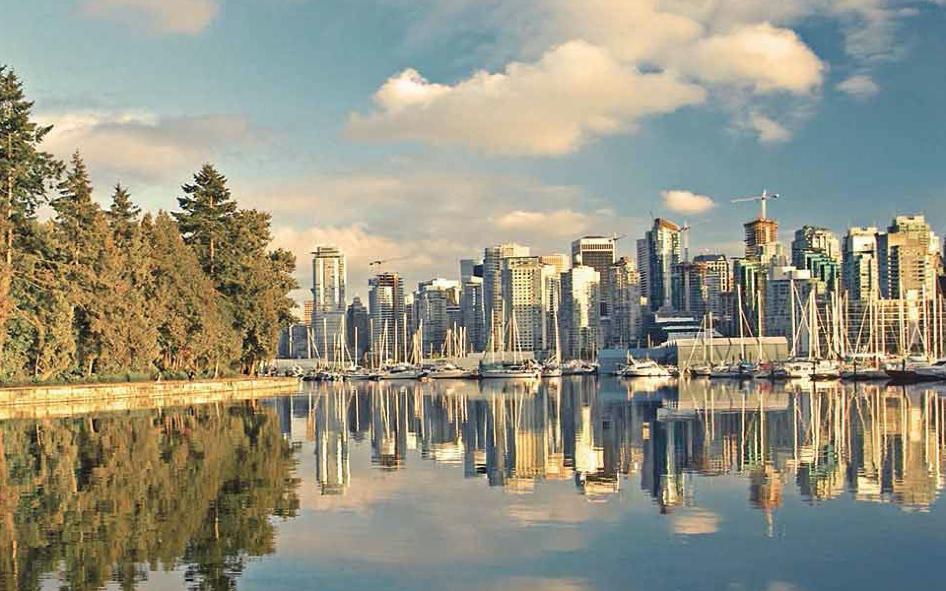 Desvendando o Sonho Canadense: Tudo o que Você Precisa Saber sobre Intercâmbio para o Canadá