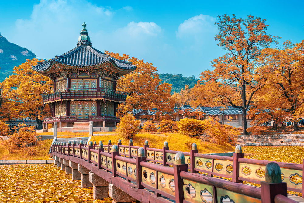 10 Lugares que Você Precisa Conhecer ao Viajar para a Coreia do Sul e 5 Dicas de Como Programar sua Viagem